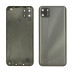 Задня кришка для Realme C11 (2021) (Grey)