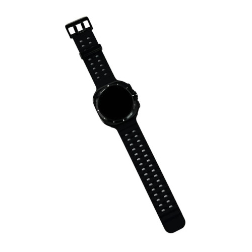 Смарт-часы W&O X15 Max (Black)