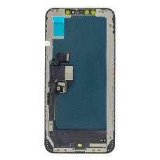 Дисплей для iPhone Xs Max з тачскріном в рамці (Black) (InCell+)