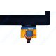 Сенсорное стекло для Amazon Fire HD 8 (2016, 6th Gen) (Black)