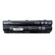 Аккумулятор для ноутбука Dell JWPHF 11.1V 7800mAh 87Wh (Black)