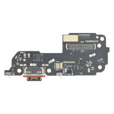 Нижняя плата для Xiaomi Redmi Note 14 Pro+ (5G) с разъемом зарядки и микрофоном (Original PRC)