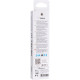 Кабель Gelius Full Silicon USB-A to Type-C 18W 1.2м (GP-UCN001C) black white