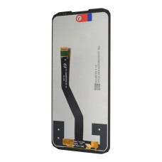 Дисплей для Doogee Blade 20 з тачскріном (Black)