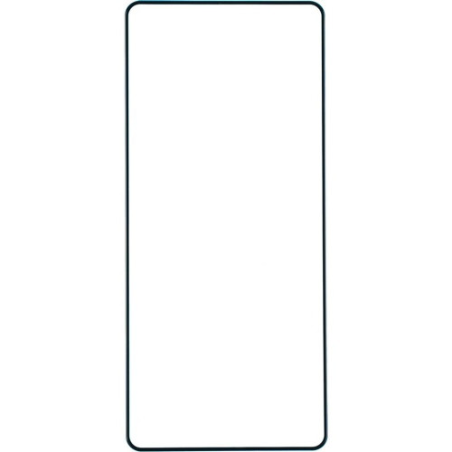 Защитное стекло Gelius для Samsung M526 Galaxy M52 (5G) (2021) (Full Glue) (0.3 мм, 2.5D) (Black)