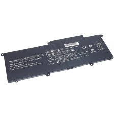 Акумулятор для ноутбука Samsung AA-PBXN4AR 7.4V 5200mAh 38Wh (Black)