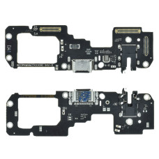 Нижня плата для Realme 9 з роз’ємом зарядки та мікрофоном