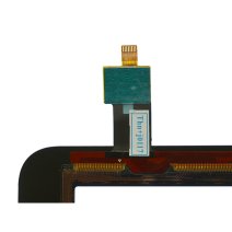 Сенсорне скло для Lenovo IdeaTab A3000 (Black)