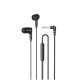 Наушники Hoco M102 3.5 мм (Black)