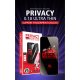 Захисне скло WEADDU Ultra-Thin Privacy для Samsung S942 Galaxy S26 (5G) (2026) (Black)