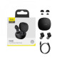 Наушники Bluetooth Baseus Encok WM01 TWS (Black)