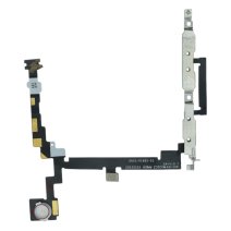 Шлейф для Google Pixel 7a з кнопками ввімкнення та гучності (Original Used)