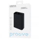 Повербанк Proove Hyper Flux 22.5W (20000 mAh) (Gradient)