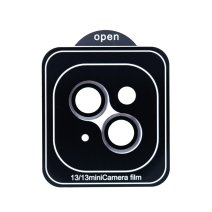 Захисне скло камери GERMES для Apple iPhone 13 mini (Deep Purple)