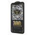 Защитное стекло WEADDU 300C ESD для Apple iPhone 16e (4D) (Black)