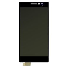 Дисплей для Lenovo Vibe X2 с тачскрином в рамке (Black) (Original PRC)
