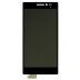Дисплей для Lenovo Vibe X2 з тачскріном в рамці (Black) (Original PRC)