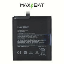 Акумулятор Xiaomi BP40 (4000 mAh) (Max Bat RedLine)