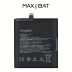 Аккумулятор Xiaomi BP40 (4000 mAh) (Max Bat RedLine)