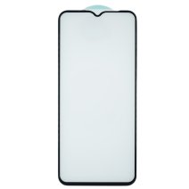 Захисне скло PRIME для Samsung A022 Galaxy A02 (2021) (Full Glue) (0.3 мм, 4D) (Black)