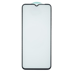 Захисне скло PRIME для Samsung A022 Galaxy A02 (2021) (Full Glue) (0.3 мм, 4D) (Black)