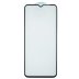 Защитное стекло PRIME для Samsung A022 Galaxy A02 (2021) (Full Glue) (0.3 мм, 4D) (Black)