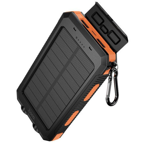 Повербанк Hoco J164 10W (8000 mAh) (Black)