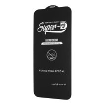 Захисне скло MIETUBL Super D ESD для Google Pixel 9 Pro XL (Black)