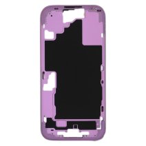 Середня частина корпусу для Apple iPhone 16 (Pink) (Original PRC) (US)