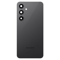 Задня кришка для Samsung S721 Galaxy S24 FE (Black) (Original PRC)