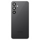 Задняя крышка для Samsung S721 Galaxy S24 FE (Black) (Original PRC)