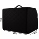 Органайзер в багажник автомобиля 40×30×30 см (Black)