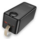Повербанк Avantis A375 65W (50000 mAh) (Black)