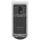 Защитное стекло Proove Achilles Installation Box для Apple iPhone Air (Black)