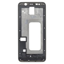 Рамка дисплея для Samsung A605 Galaxy A6 Plus (2018) (Black)