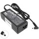Блок живлення для ноутбука Asus 19V 3.42A 65W 3.0x1.0mm L-type Rectangular (Black)