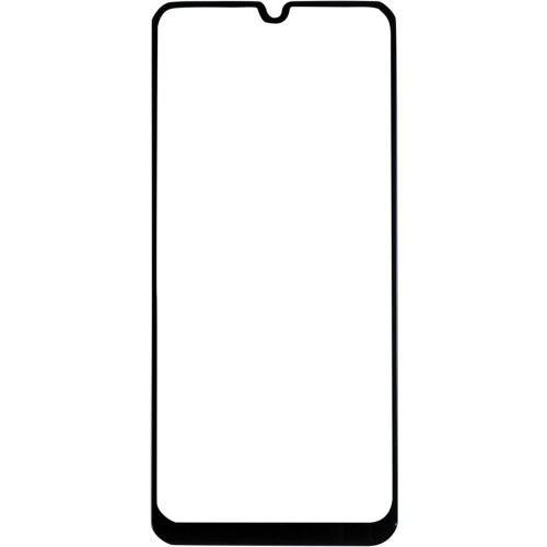 Защитное стекло Gelius для Samsung M305 Galaxy M30 (2019) (Full Glue) (0.3 мм, 2.5D) (Black)