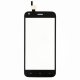 Сенсорне скло для Ergo A502 (Black)