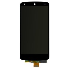 Дисплей для LG Nexus 5 з тачскріном (Black)