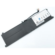 Аккумулятор для ноутбука MSI BTY-M6L 14.8V 5200mAh 77Wh