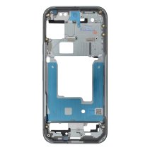 Середня частина корпусу для Google Pixel 9 Pro (Hazel) (Original PRC)
