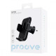 Автодержатель Proove Alpha Air Outlet Car Mount (Black)