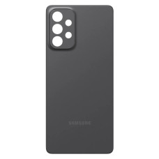 Задня кришка для Samsung A736 Galaxy A73 (5G) (2022) (Grey)