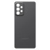 Задня кришка для Samsung A736 Galaxy A73 (5G) (2022) (Grey)