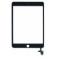 Сенсорне скло для Apple iPad mini 3 (2014) (Black) (Original PRC) (З IC)