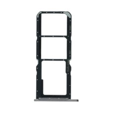 Держатель SIM-карты и карты памяти для Nokia G11 (версия на 2×SIM) (Brown)