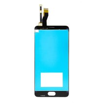 Дисплей для Meizu M5 Note с тачскрином (White) (Original PRC)