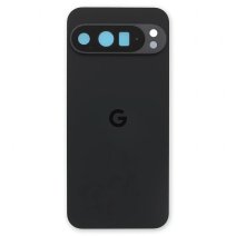 Задня кришка для Google Pixel 9 Pro XL (Black) (Original PRC)