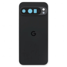 Задня кришка для Google Pixel 9 Pro XL (Black) (Original PRC)