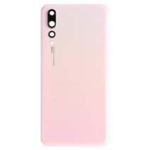 Задня кришка для Huawei P20 Pro (Pink) (Original PRC)